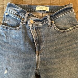 Abercrombie Jeans